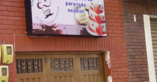 TORTAS Y POSTRES DAVID TORTAS Y POSTRES DAVID